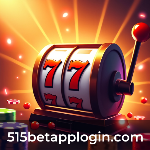 515bet login