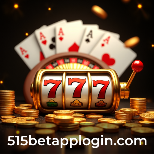 515bet login