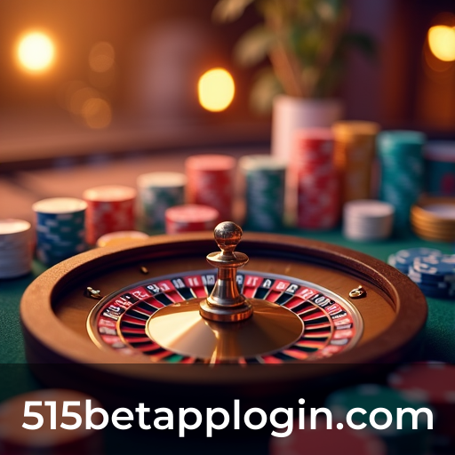 515bet login