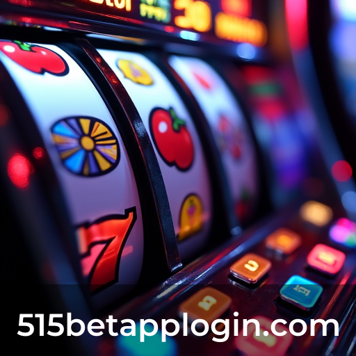 515bet login